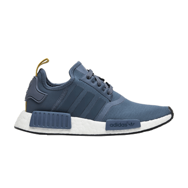 adidas gazelle silver green womens Tnis Adidas NMD_R1 Runner W Tech Ink/Tech Ink/White  NewSkull