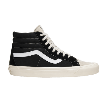 Vans x fear of god sk8 hi best sale
