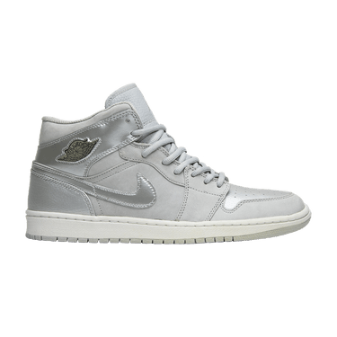 スーツ特別割引クーポン Buy Air Jordan 1 Retro + 2001 'Neutral Grey' - 136065 001 | GOAT 靴