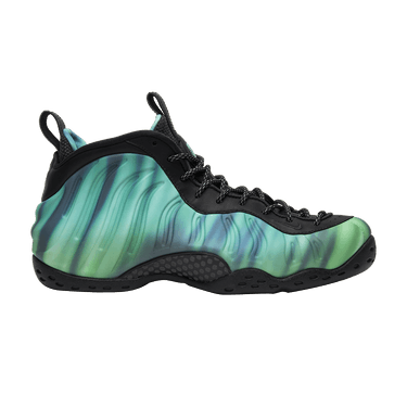Buy Air Foamposite One PRM 'All-Star - Northern Lights