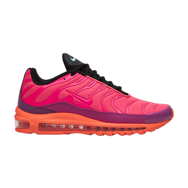 Nike Air Max Plus 97 'Racer Pink'
