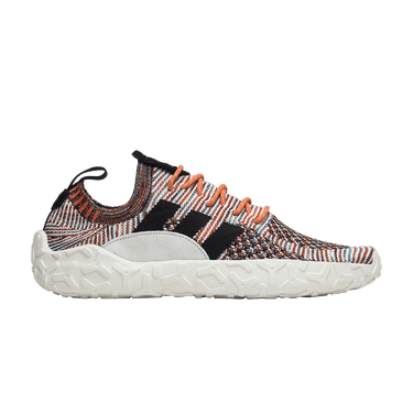 Buy F 22 Primeknit Trace Orange CQ3026 GOAT