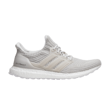 Adidas ultra boost 4. chalk grey outlet