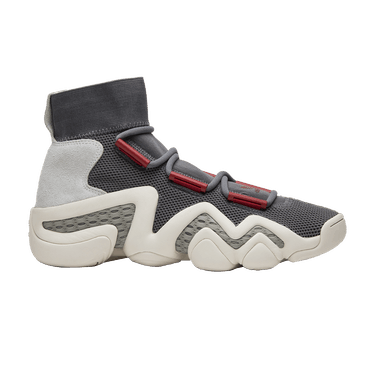 adidas Crazy 8 ADV 'Grey'