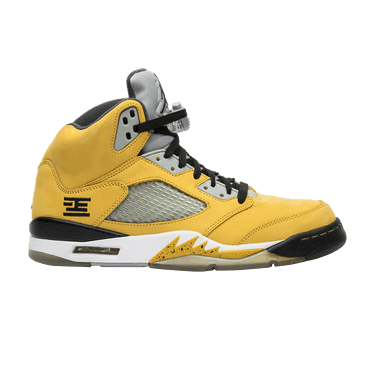 Air Jordan 5 Retro T23 'Tokyo' 2011