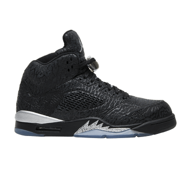 Jordan retro 5 elephant print 2025