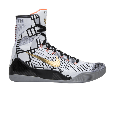 Buy Kobe 9 Elite Fundamentals 630847 100 GOAT