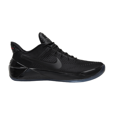 Kobe mamba black hotsell