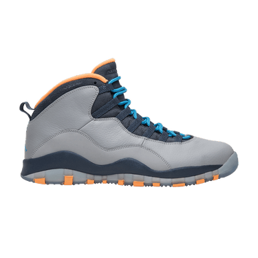 Jordan retro 10 bobcats shop