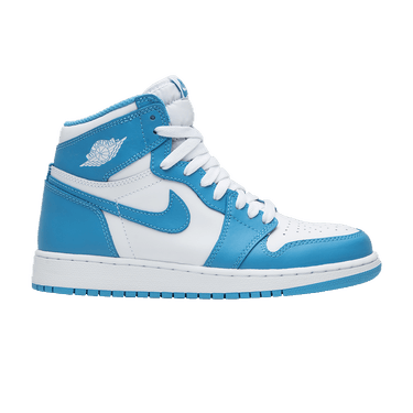 Unc jordan 1 gs hot sale