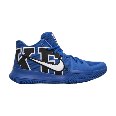 Duke shoes top kyrie