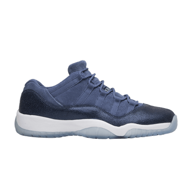 Retro 11 2025 blue moon
