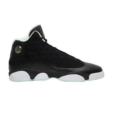 Buy Air Jordan 13 Retro GS Mint Foam 439358 015 GOAT