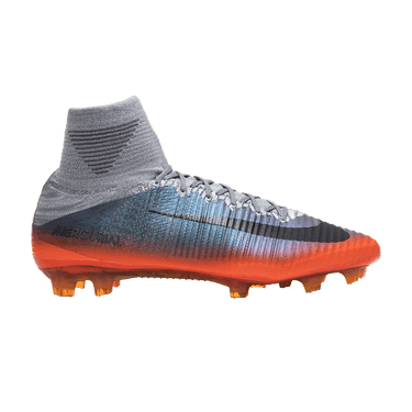 Buy CR7 x Nike Mercurial SuperFly 5 FG 'Metallic Hematite