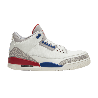 Air Jordan 3 Retro 'International Flight'