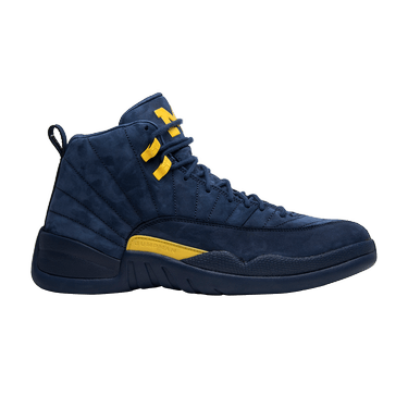 Jordan michigan shoes 12 clearance