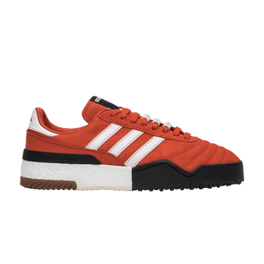Alexander Wang x adidas Originals Bball Soccer 'Bold Orange'