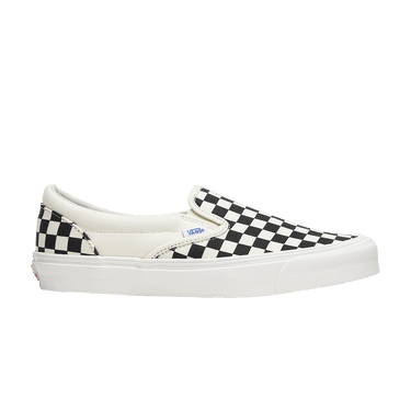 Vans OG Classic Slip-On 'Canvas'
