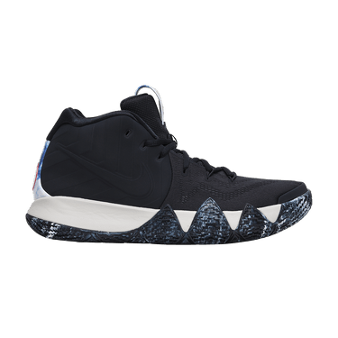 Buy Kyrie 4 N7 Standing Rock AT0320 400 GOAT