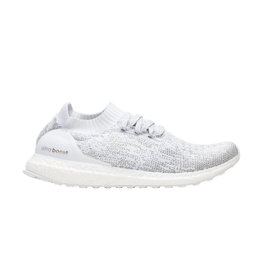Ultra boost uncaged reflective hotsell