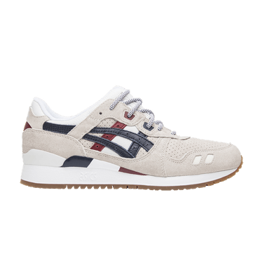 Size 6.5 Packer x US Open x Gel Lyte 3 Game.Set.Match