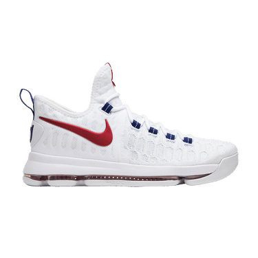 Nike kd zoom 9 sales