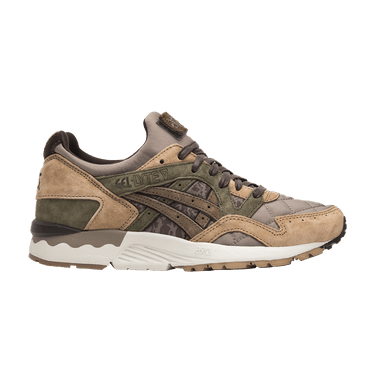 Buy Kicks Lab x SBTG x ASICS Gel Lyte V 'Phys Ed' - H6J3Q 6061 | GOAT