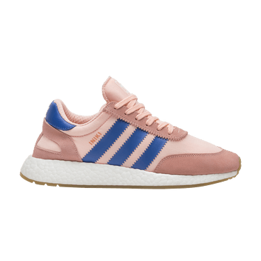 Adidas Wmns Iniki Runner 'Haze Coral'
