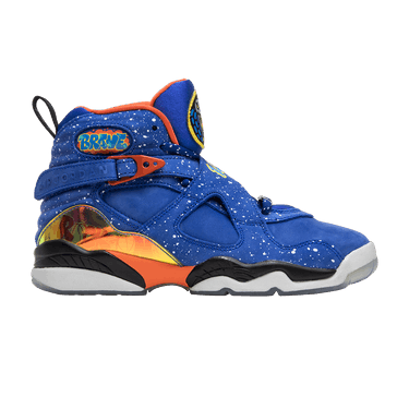 Air Jordan 8 Retro DB GS 'Doernbecher'