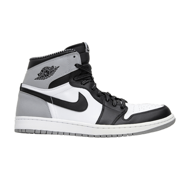 Air jordan 1 retro high og white black wolf grey clearance