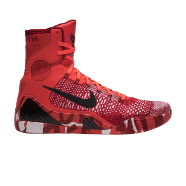 Buy Kobe 9 Elite Christmas 2014 630847 600 GOAT CA