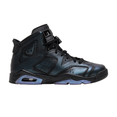 Air Jordan 6 Retro BG 'All Star - Chameleon'