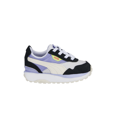 Puma Cruise Rider Peony Infant 'Sweet Lavender'