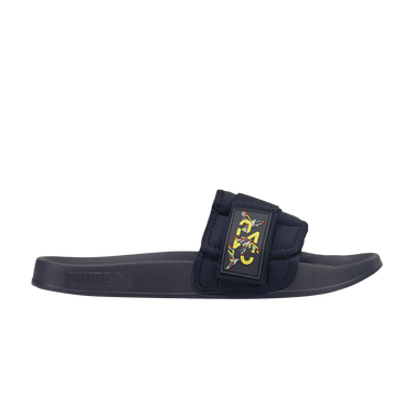 Neymar Jr. x Puma Leadcat 2.0 Sandal 'Parisian Night'