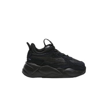 Puma RS-X Infant 'Blackout'