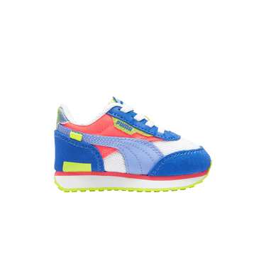 Puma Future Rider Infant 'Lollipop'