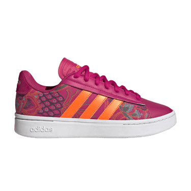 Buy FARM Rio x Wmns Grand Court Alpha 'Floral' - GY7060 | GOAT