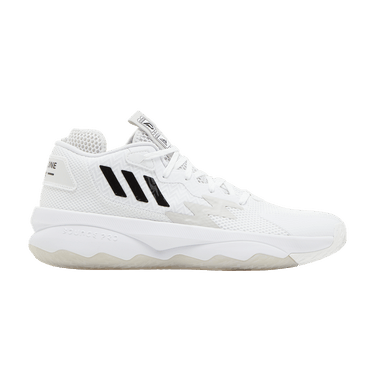 Adidas Dame 8 "Admit One"