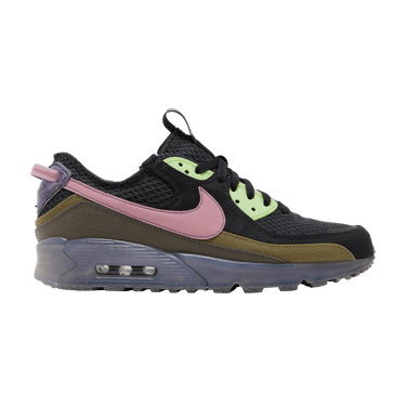 Nike Air Max Terrascape 90 'Pink Swoosh'