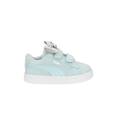 Puma Suede Classic 5 Infant 'Light Flex Bow'