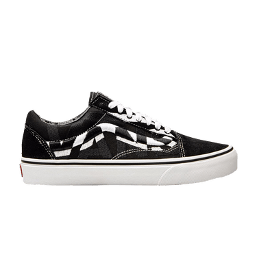 Vans Old Skool 'Statement - Black'