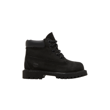 Buy 6 Inch Premium Boot TD Black TB012807 GOAT