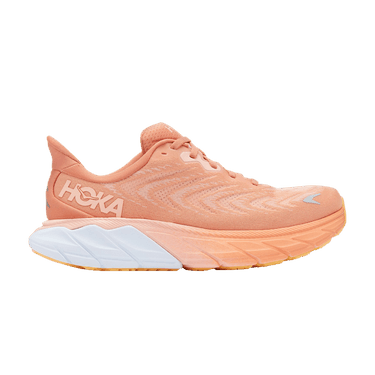 HOKA Wmns Arahi 6 'Sun Baked'