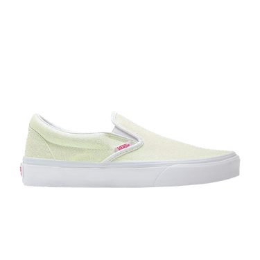 Vans Classic Slip-On 'UV Glitter'