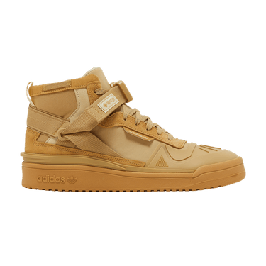 Adidas Forum High GTX 'Golden Beige'