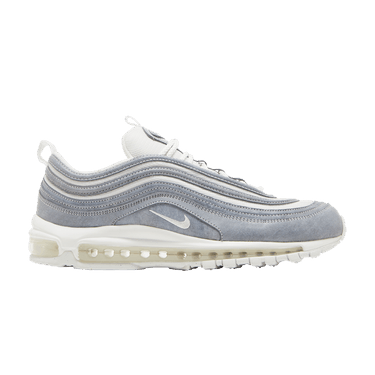 Buy Comme des Garçons Homme Plus x Air Max 97 'Glacier Grey