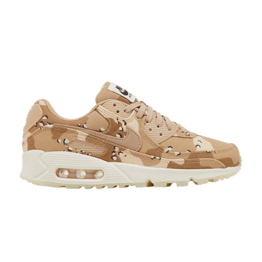 Nike Wmns Air Max 90 'Desert Camo'