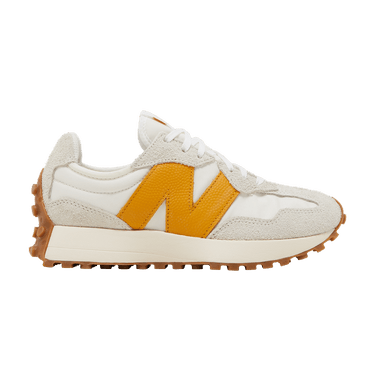 Buy New Balance Wmns 327 'Sea Salt Golden Hour' - WS327BY | GOAT