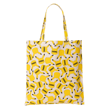 [nuuanu ] / ☆ Doppio Bag / Yellow Bags | NUNUNU