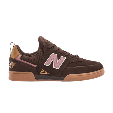 New Balance Numeric 288 'Brown Pink'